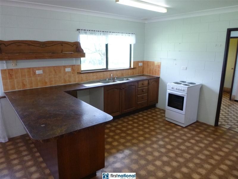 9560 Kennedy Highway, Upper Barron QLD 4883