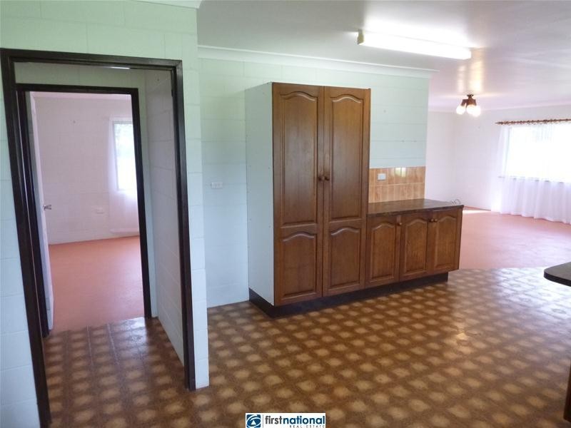9560 Kennedy Highway, Upper Barron QLD 4883