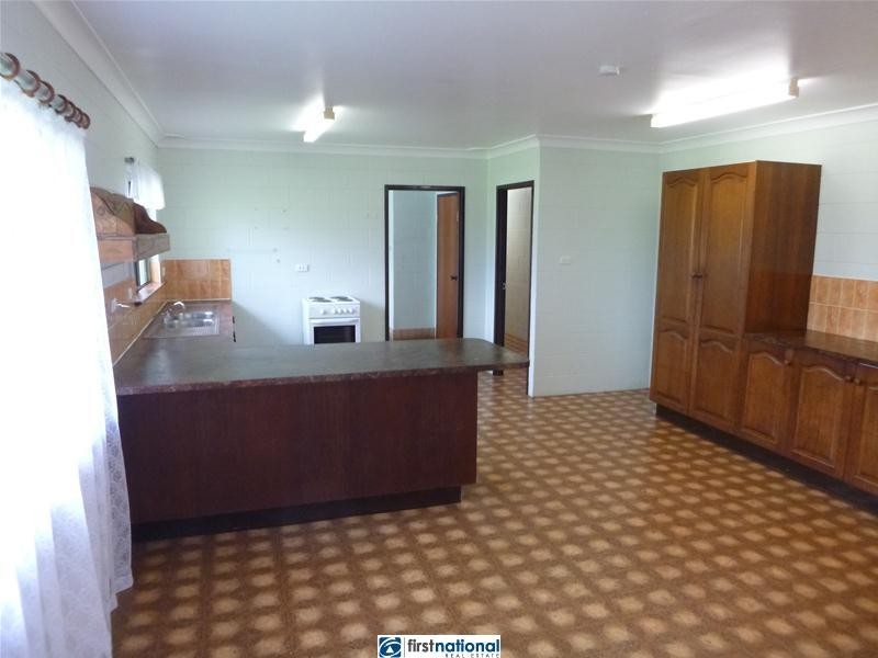 9560 Kennedy Highway, Upper Barron QLD 4883