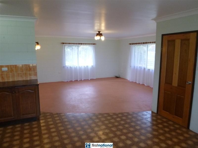 9560 Kennedy Highway, Upper Barron QLD 4883