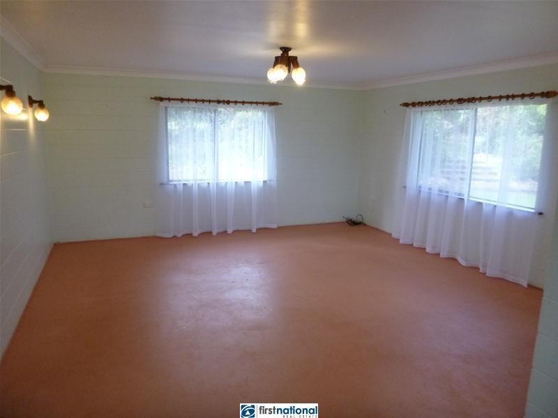 9560 Kennedy Highway, Upper Barron QLD 4883