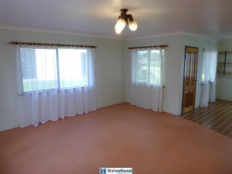 9560 Kennedy Highway, Upper Barron QLD 4883