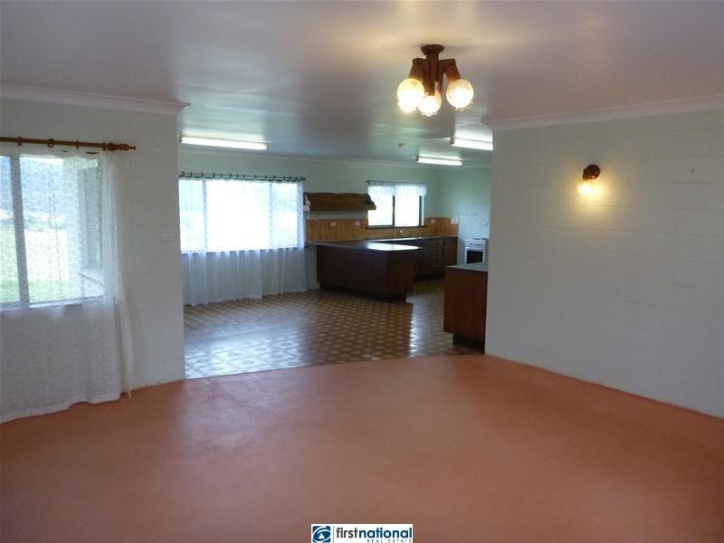 9560 Kennedy Highway, Upper Barron QLD 4883