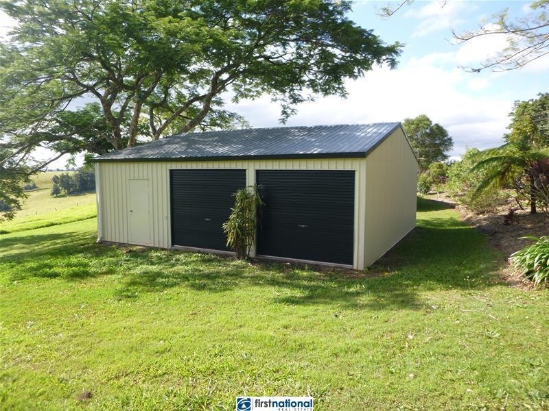 9560 Kennedy Highway, Upper Barron QLD 4883