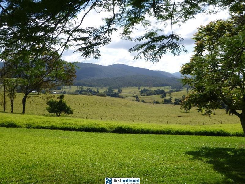 9560 Kennedy Highway, Upper Barron QLD 4883