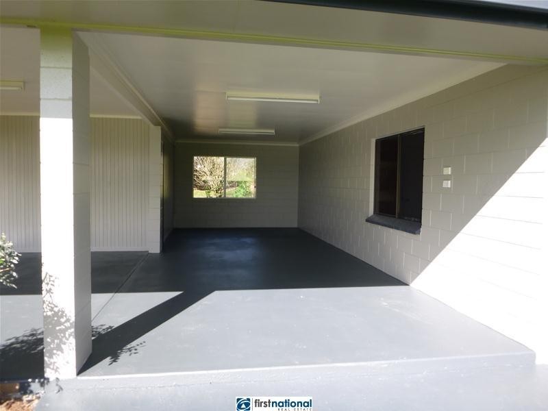 9560 Kennedy Highway, Upper Barron QLD 4883