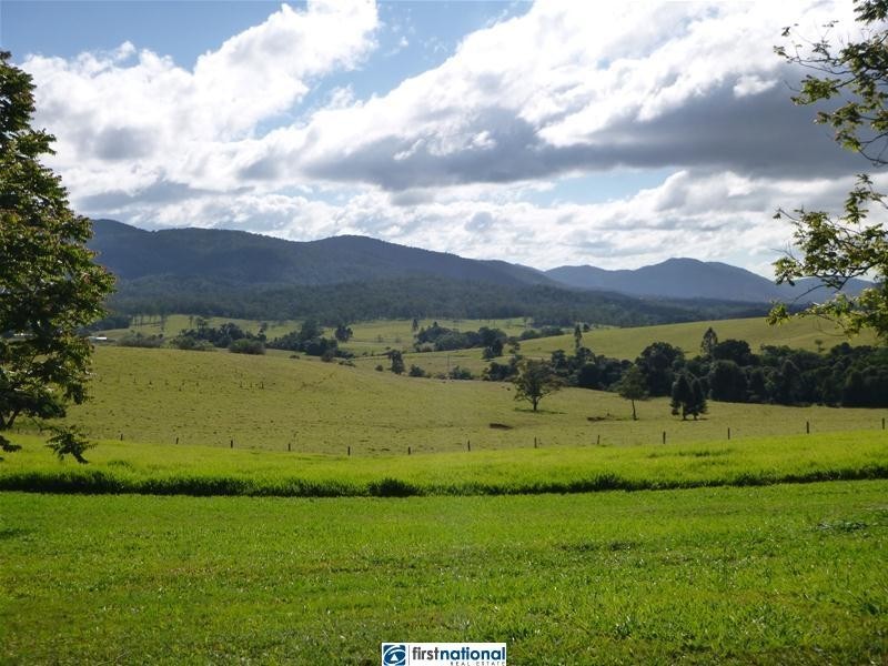 9560 Kennedy Highway, Upper Barron QLD 4883