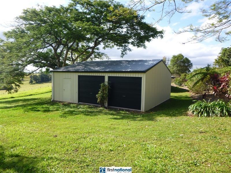 9560 Kennedy Highway, Upper Barron QLD 4883