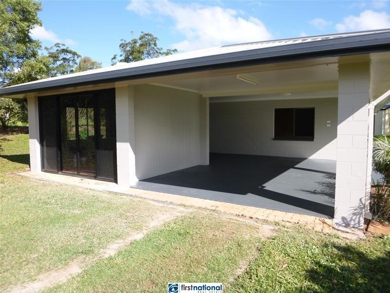 9560 Kennedy Highway, Upper Barron QLD 4883