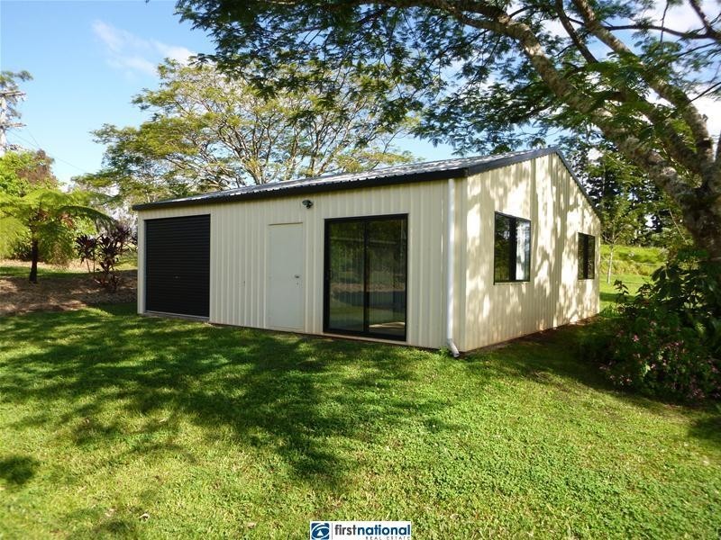 9560 Kennedy Highway, Upper Barron QLD 4883