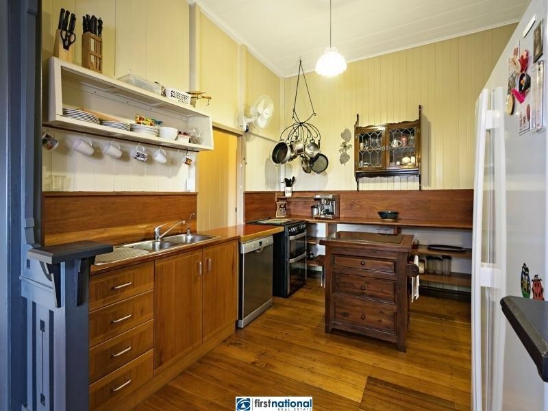 28 Eacham Road, Yungaburra QLD 4884