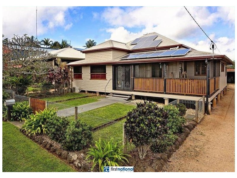 28 Eacham Road, Yungaburra QLD 4884