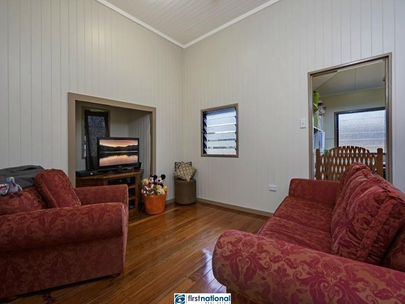 28 Eacham Road, Yungaburra QLD 4884
