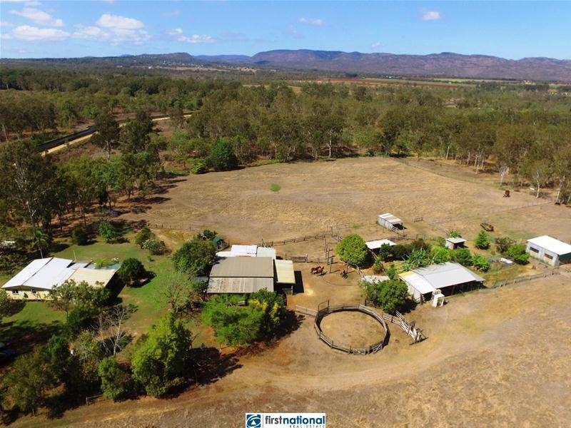 37 Villella Road, Tolga QLD 4882