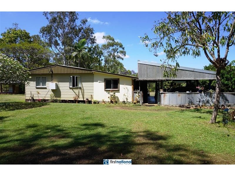 37 Villella Road, Tolga QLD 4882
