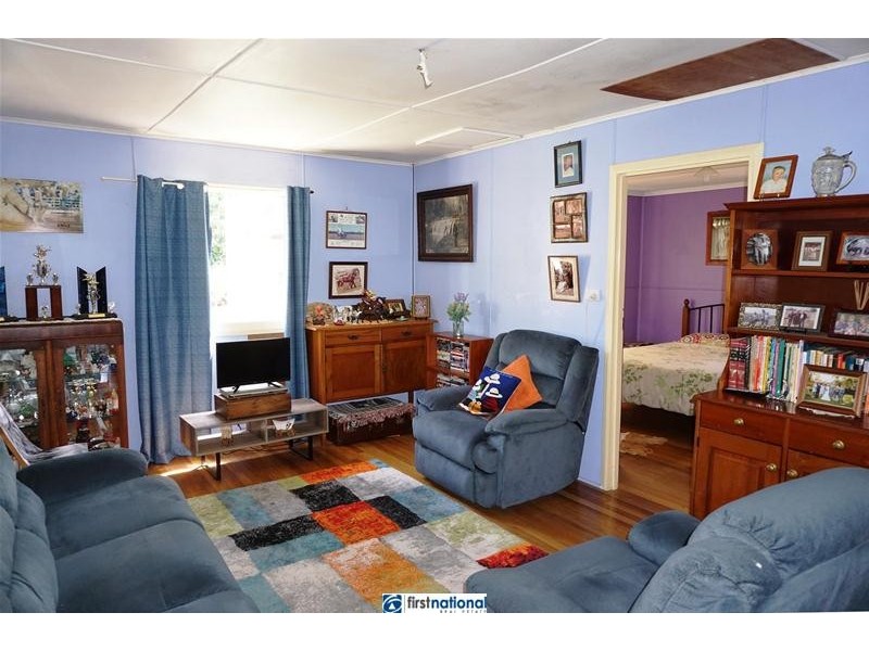 37 Villella Road, Tolga QLD 4882