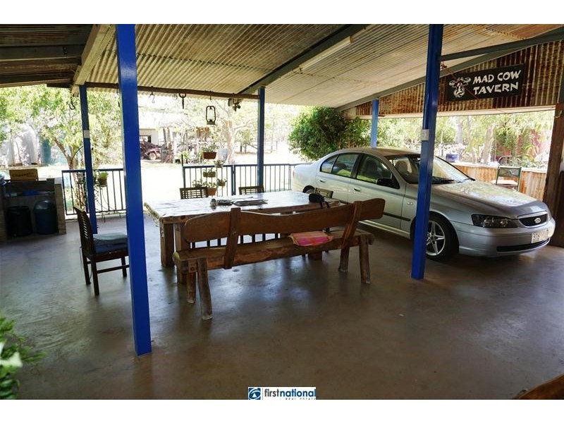 37 Villella Road, Tolga QLD 4882