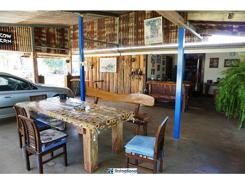 37 Villella Road, Tolga QLD 4882