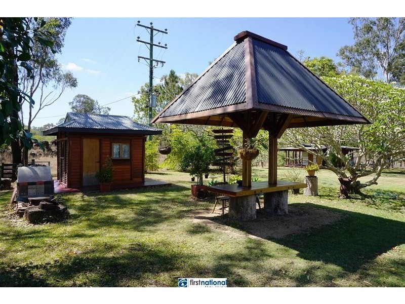 37 Villella Road, Tolga QLD 4882