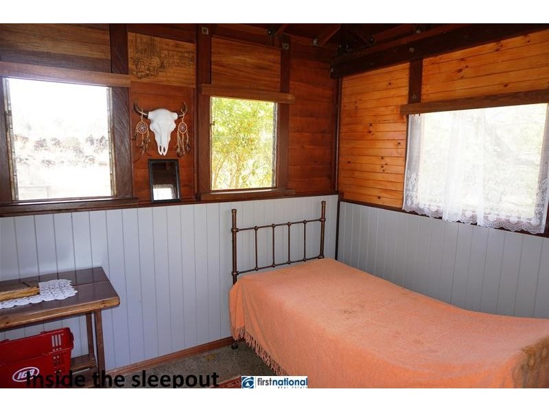 37 Villella Road, Tolga QLD 4882