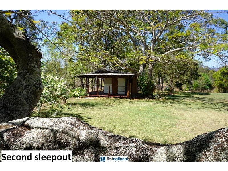 37 Villella Road, Tolga QLD 4882