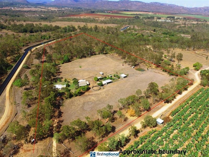 37 Villella Road, Tolga QLD 4882