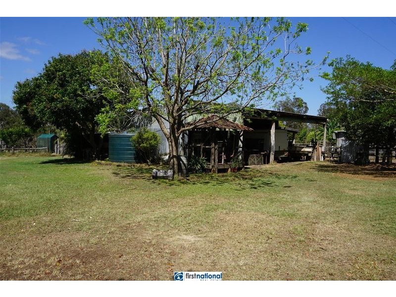 37 Villella Road, Tolga QLD 4882