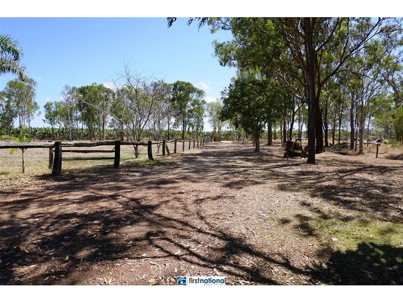 37 Villella Road, Tolga QLD 4882