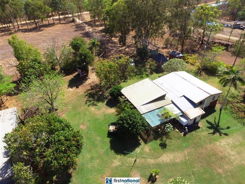 37 Villella Road, Tolga QLD 4882