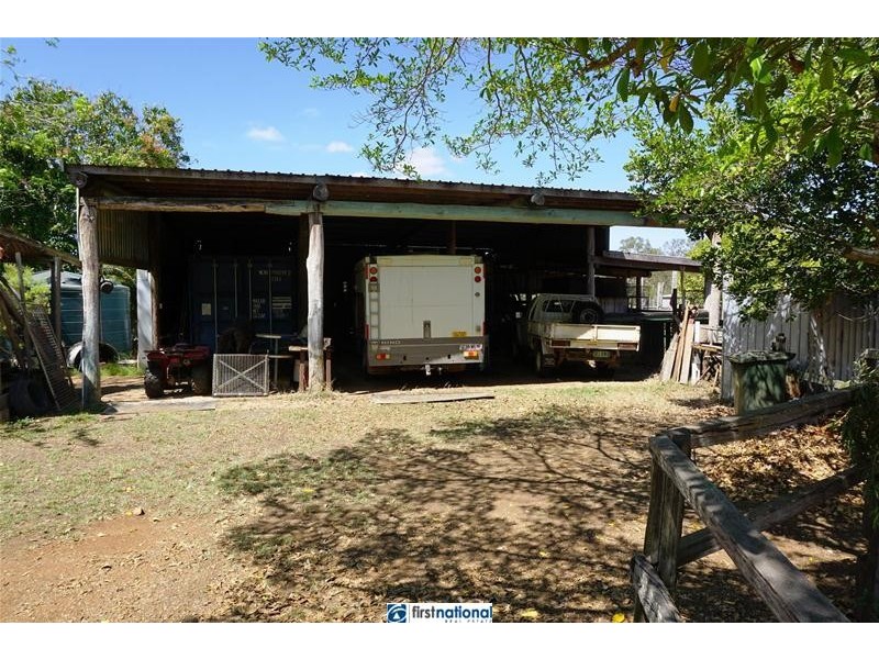37 Villella Road, Tolga QLD 4882