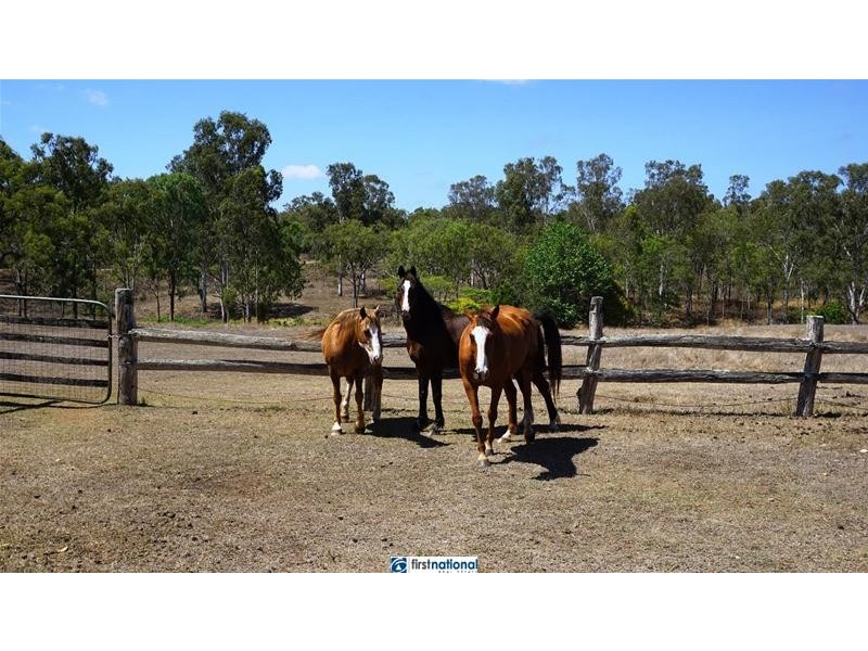 37 Villella Road, Tolga QLD 4882