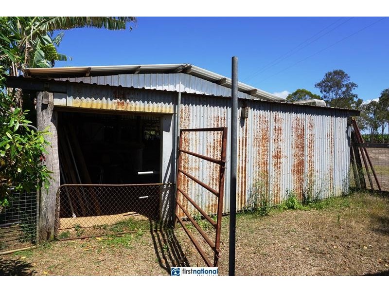 37 Villella Road, Tolga QLD 4882