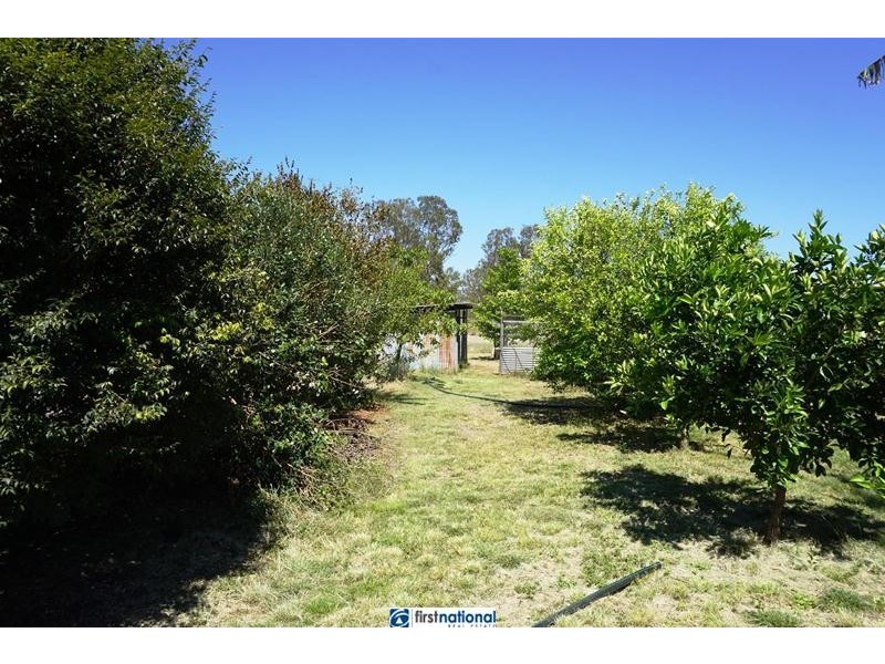 37 Villella Road, Tolga QLD 4882