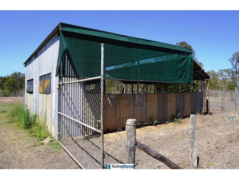 37 Villella Road, Tolga QLD 4882