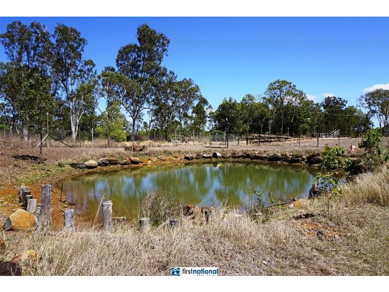 37 Villella Road, Tolga QLD 4882