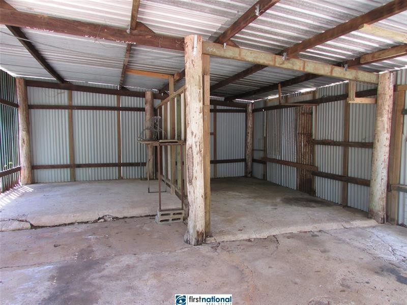 40 Cockram Road, Ravenshoe QLD 4888