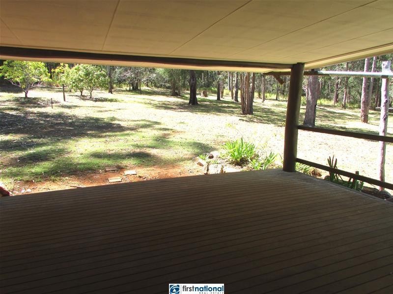 40 Cockram Road, Ravenshoe QLD 4888
