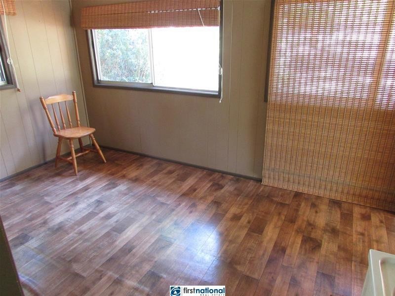 40 Cockram Road, Ravenshoe QLD 4888