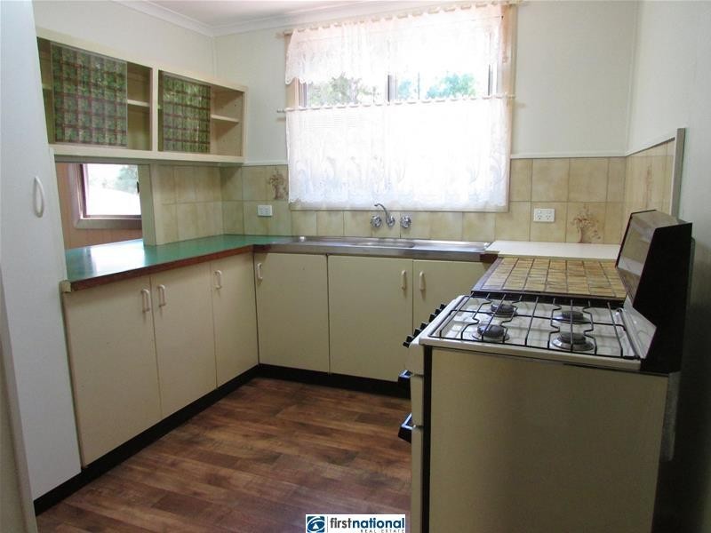 40 Cockram Road, Ravenshoe QLD 4888