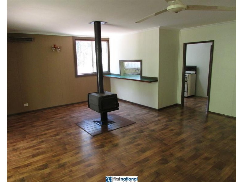 40 Cockram Road, Ravenshoe QLD 4888