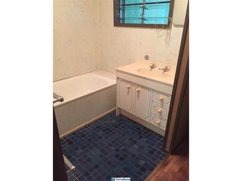 40 Cockram Road, Ravenshoe QLD 4888