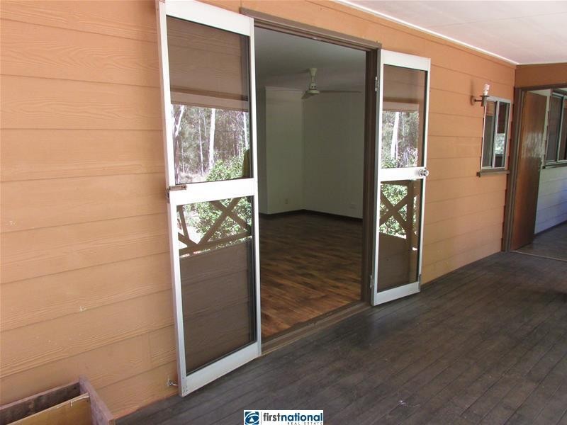 40 Cockram Road, Ravenshoe QLD 4888