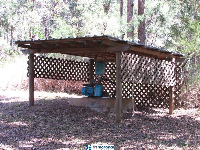 40 Cockram Road, Ravenshoe QLD 4888