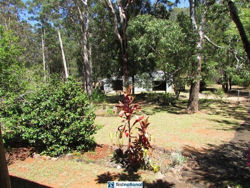 40 Cockram Road, Ravenshoe QLD 4888