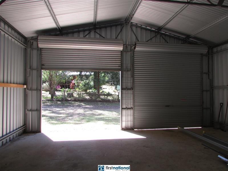 40 Cockram Road, Ravenshoe QLD 4888