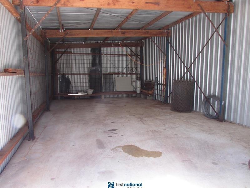 40 Cockram Road, Ravenshoe QLD 4888