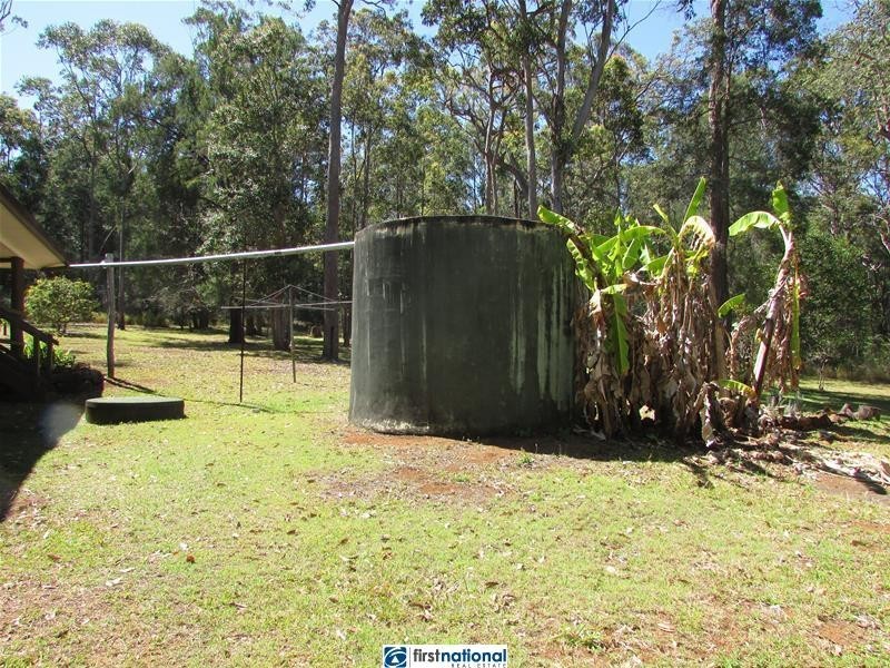 40 Cockram Road, Ravenshoe QLD 4888