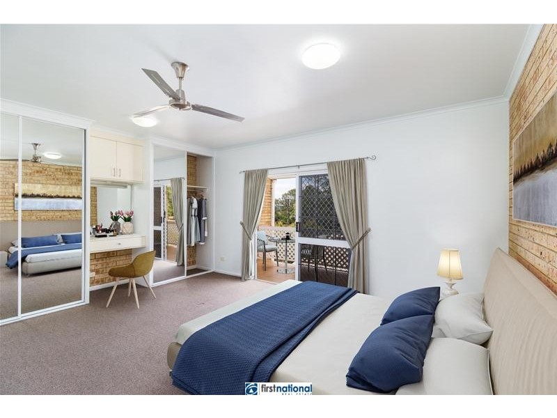 7/3-5 Louise  Street, Atherton QLD 4883