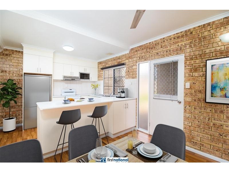 7/3-5 Louise  Street, Atherton QLD 4883