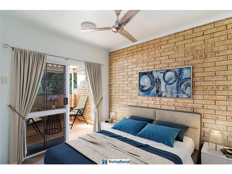 7/3-5 Louise  Street, Atherton QLD 4883
